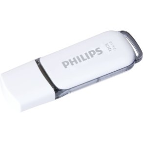 Philips USB 3.0             32GB Snow Edition Shadow Grey