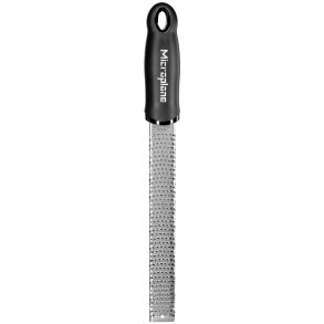 Microplane Premium Classic Grater black