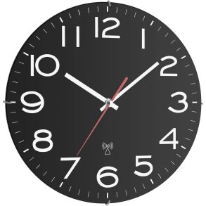 TFA 60.3509 radio wall clock