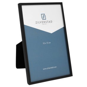 Zilverstad Sweet Memory    10x15 Metal black matte     7984031