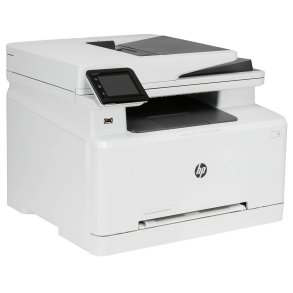 HP Color LaserJet Pro MFP M 283 fdw