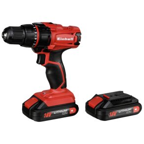 Einhell TC-CD 18-2 Li Cordless Drill Driver