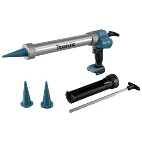 Makita DCG180ZXK cordless cartridges pistol