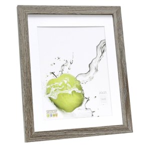 Deknudt S66KH3 P1          20x25 Wood grey oak w. Passepartout