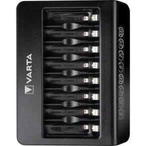 Varta LCD Multi Charger+ without Battery