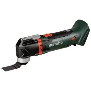 Metabo MT 18 LTX cordless multitool