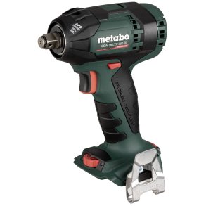 Metabo SSW 18 LTX 300 Cordless Impact Driver