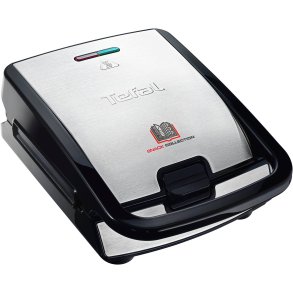 Tefal SW 852 D Snack Collection multifunctional snack maker