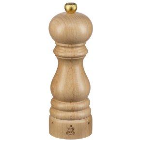 Peugeot PARIS pepper mill beech wood nature 18 cm