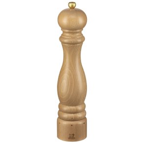 Peugeot PARIS pepper mill beech wood nature 30 cm