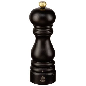 Peugeot PARIS pepper mill beech wood chocolate 18 cm