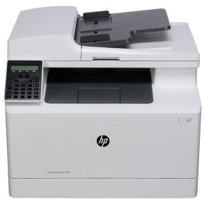 HP Color LaserJet Pro MFP M 183 fw