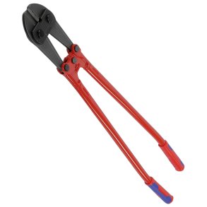 KNIPEX bolt cutter 910 mm