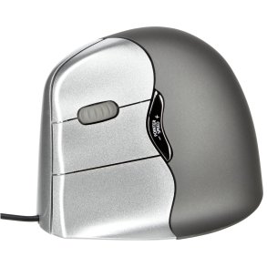 Evoluent VerticalMouse 4 USB Left Hand