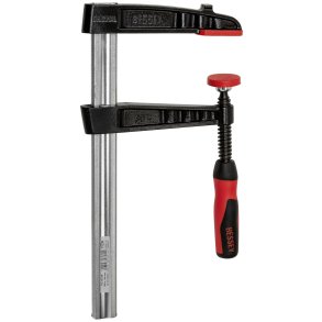 BESSEY cast iron screw clamp TG-2K 300/140