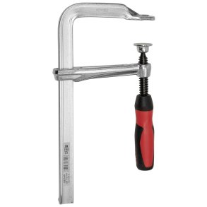 BESSEY all-steel screw clamp GZ-2K 250/120