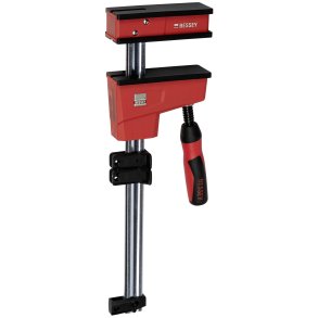 BESSEY 2 x parallel clamp REVO KRE 300/95