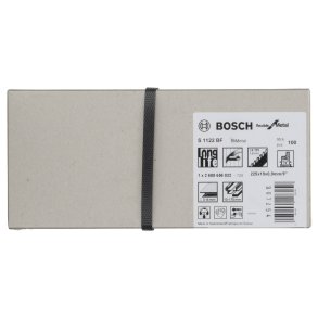 Bosch 100 saber saw blade S 1122 BF