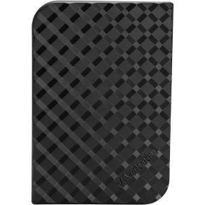 Verbatim Store n Go          1TB Portable SSD USB 3.2       53230