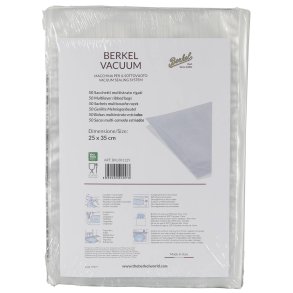 Berkel Vacuum Bags 25x35 cm