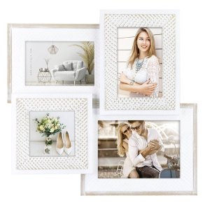 ZEP Sedan    2x10x15 10x10 13x18 Wood Gallery Frame NC744