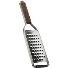 Microplane Master Grater extra coarse
