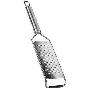 Microplane Professional Grater ribbon Stainless Steel