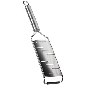 Microplane Professional Grater large shaver Stainless Steel