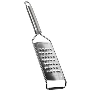 Microplane Professional Grater extra coarse Stainless Steel