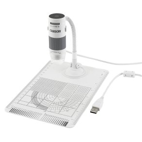 Carson eFlex Digital Microscope