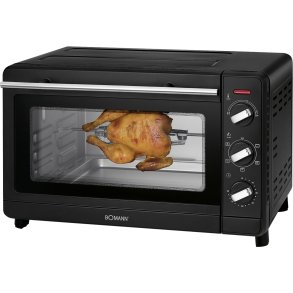 Bomann MBG 6023 CB Multi Oven