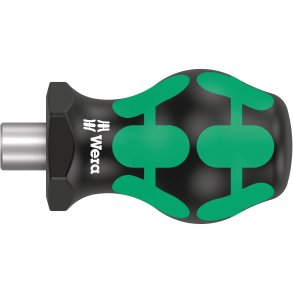 WERA 811/1 Stubby