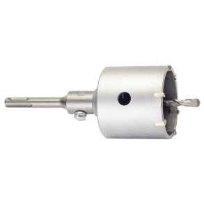 Bosch SDS-plus core cutter set 68 mm 3-pcs.