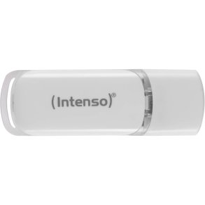 Intenso Flash Line          64GB USB Stick 3.1 Type-C