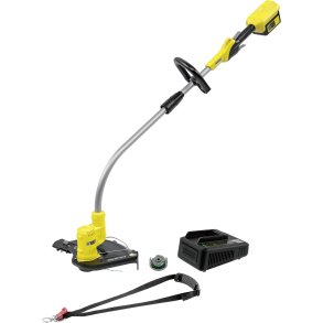 Kärcher LTR 36-33 Battery Set cordless grass trimmer