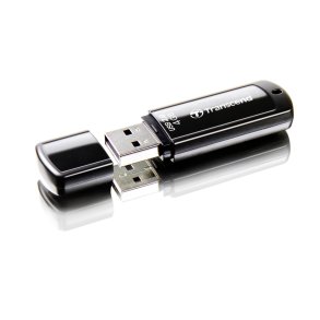 Transcend JetFlash 350       4GB USB 2.0