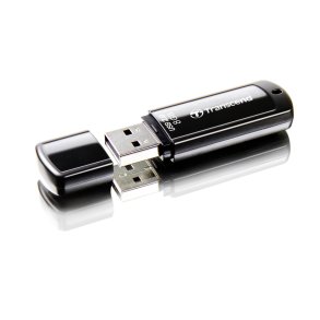 Transcend JetFlash 350       8GB USB 2.0