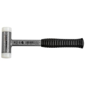 Halder SUPERCRAFT mallets G 35 SUPERCRAFT anti-slip grip