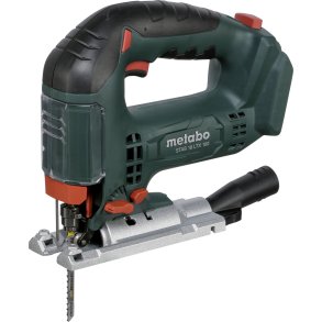Metabo STAB 18 LTX 100 metaBOX Cordless Jigsaw