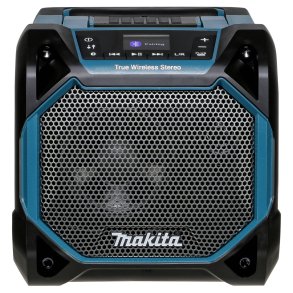Makita DMR 203 Bluetooth Speaker