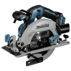 Makita DHS680ZJ Cordless Circular Saw