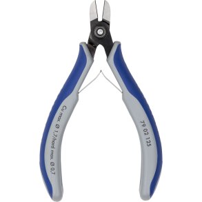 KNIPEX Precision Electronics Diagonal Cutter