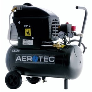 Aerotec 220-24 FC