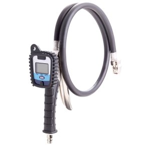 Aerotec tyre filler LCD PRO with 85cm hose
