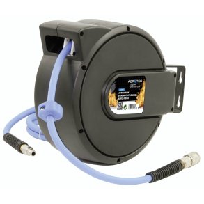Aerotec AERO 8 ECO automatic hose reel