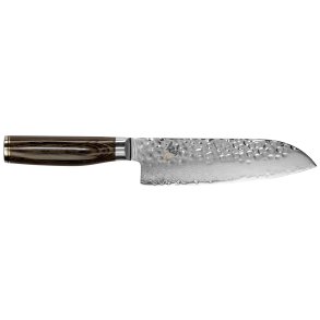 KAI Shun Premier Tim Mälzer Santoku, 18cm
