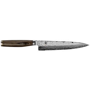 KAI Shun Premier Tim MÃ¤lzer Serrated Utility Knife, 15 cm