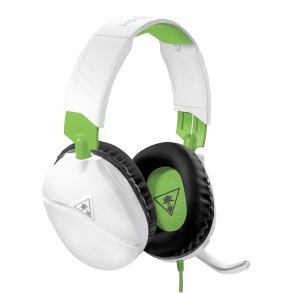 Turtle Beach Recon 70X white Over-Ear Stereo Gaming-Headset