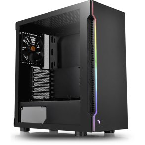Thermaltake housing H200 TG Win