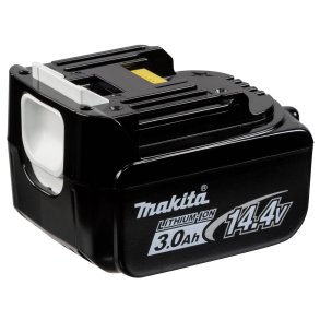 Makita BL1430B Battery 14,4V / 3,0 Ah Li-Ion